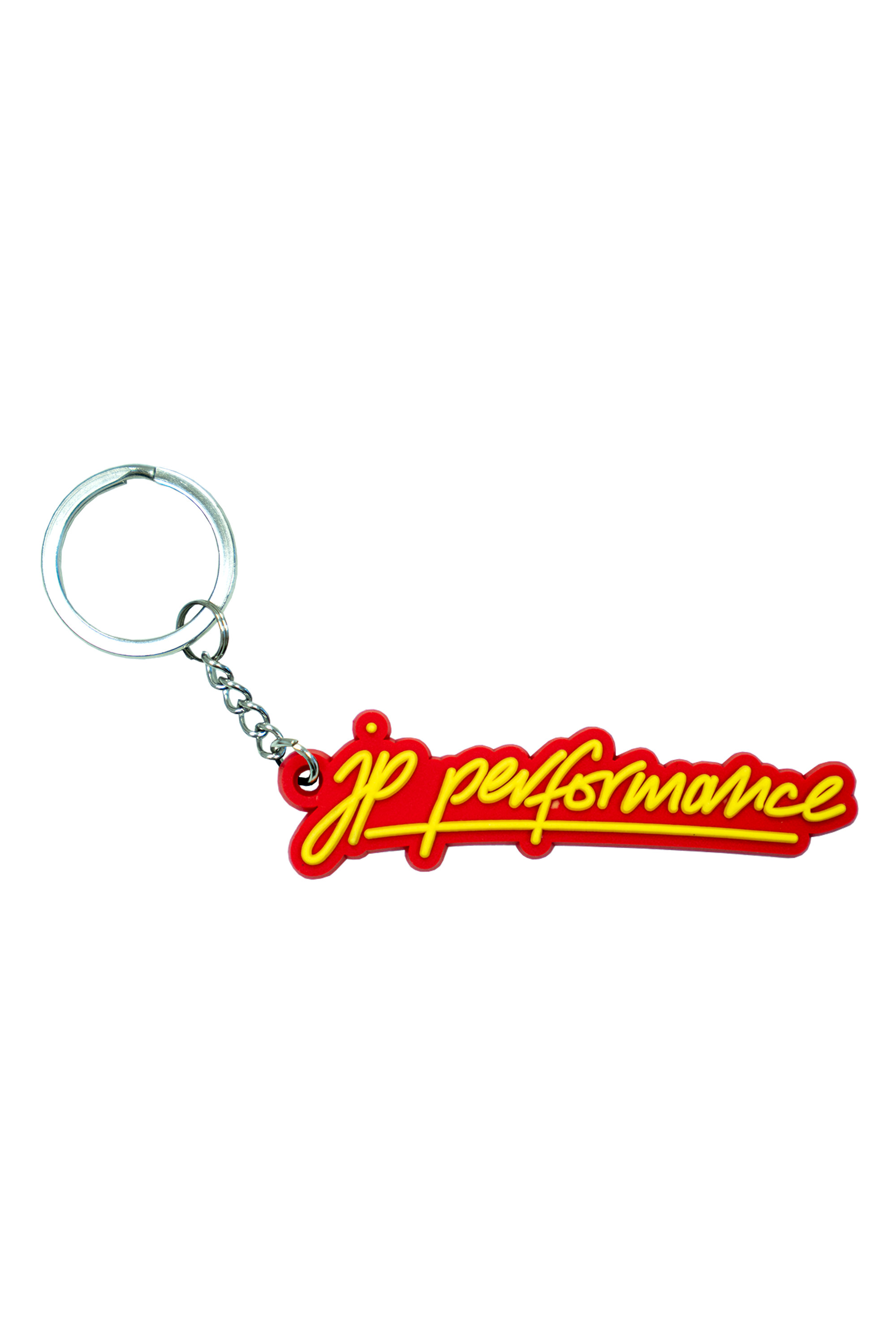 Keychain RED FIRE