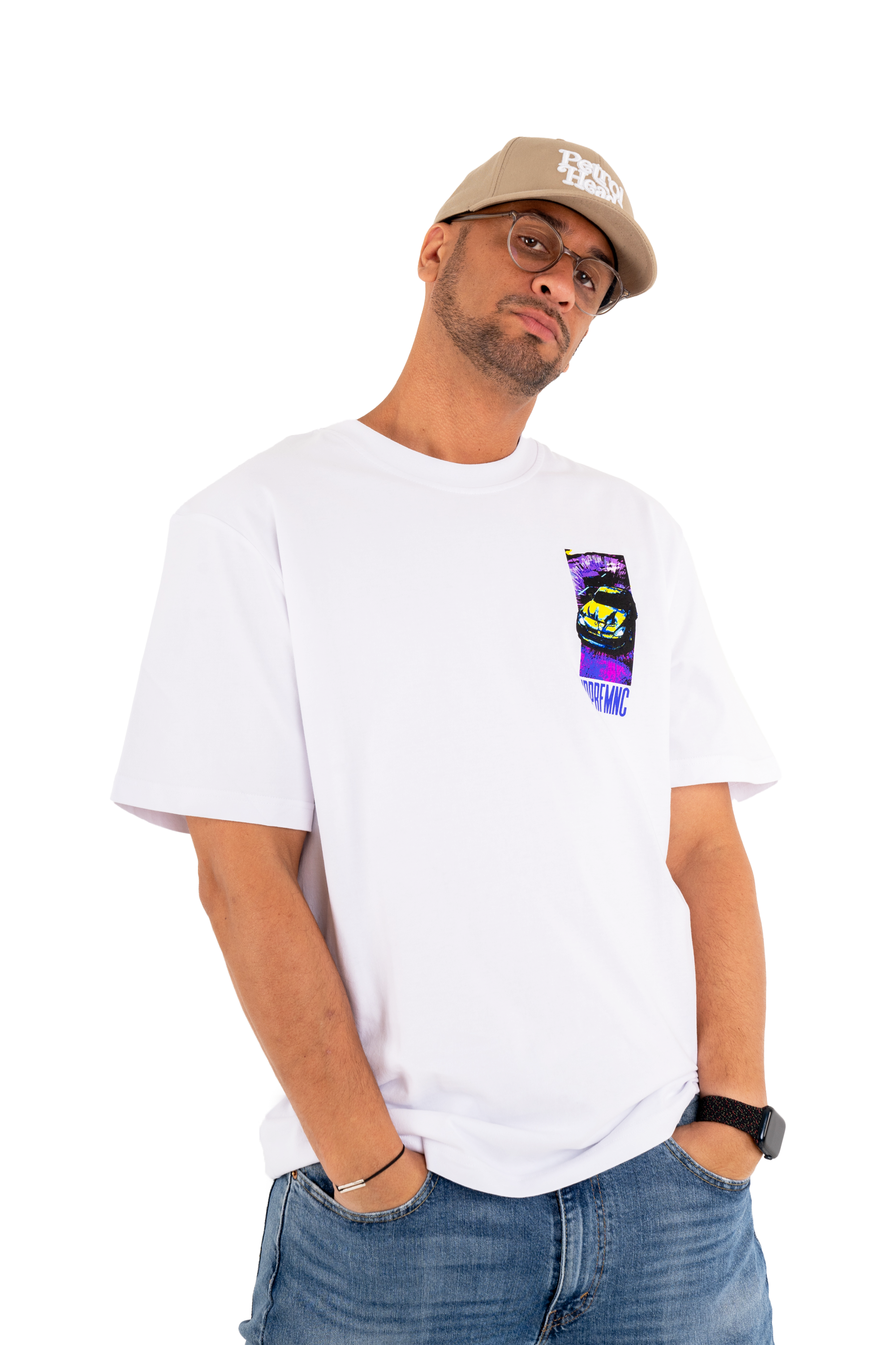 The on sale tee shirt
