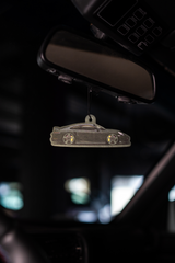 AIR FRESHENER GREEN TURBO
