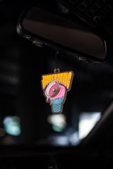 AIR FRESHENER ICE CREAM