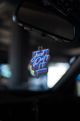 AIR FRESHENER DRIVER