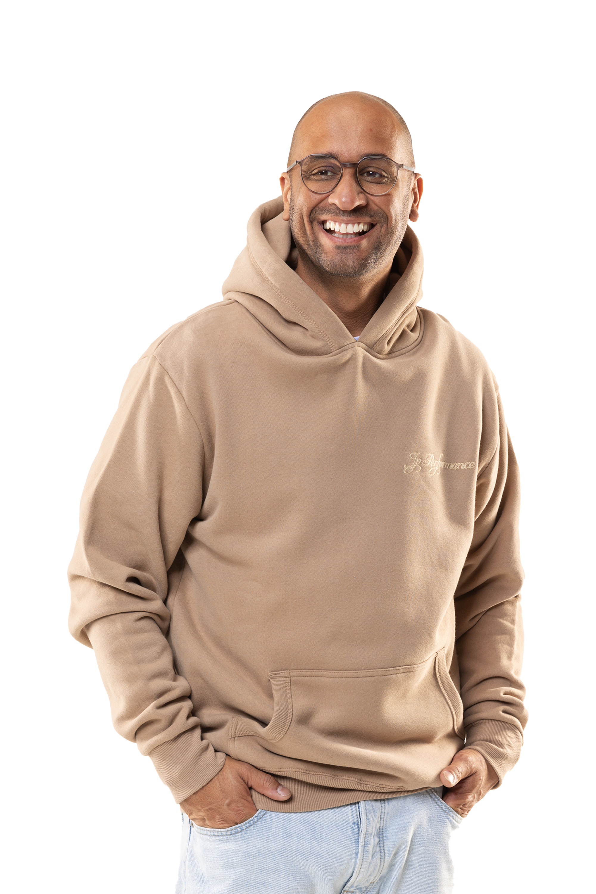 HOODIE BET YOU LIKE IT