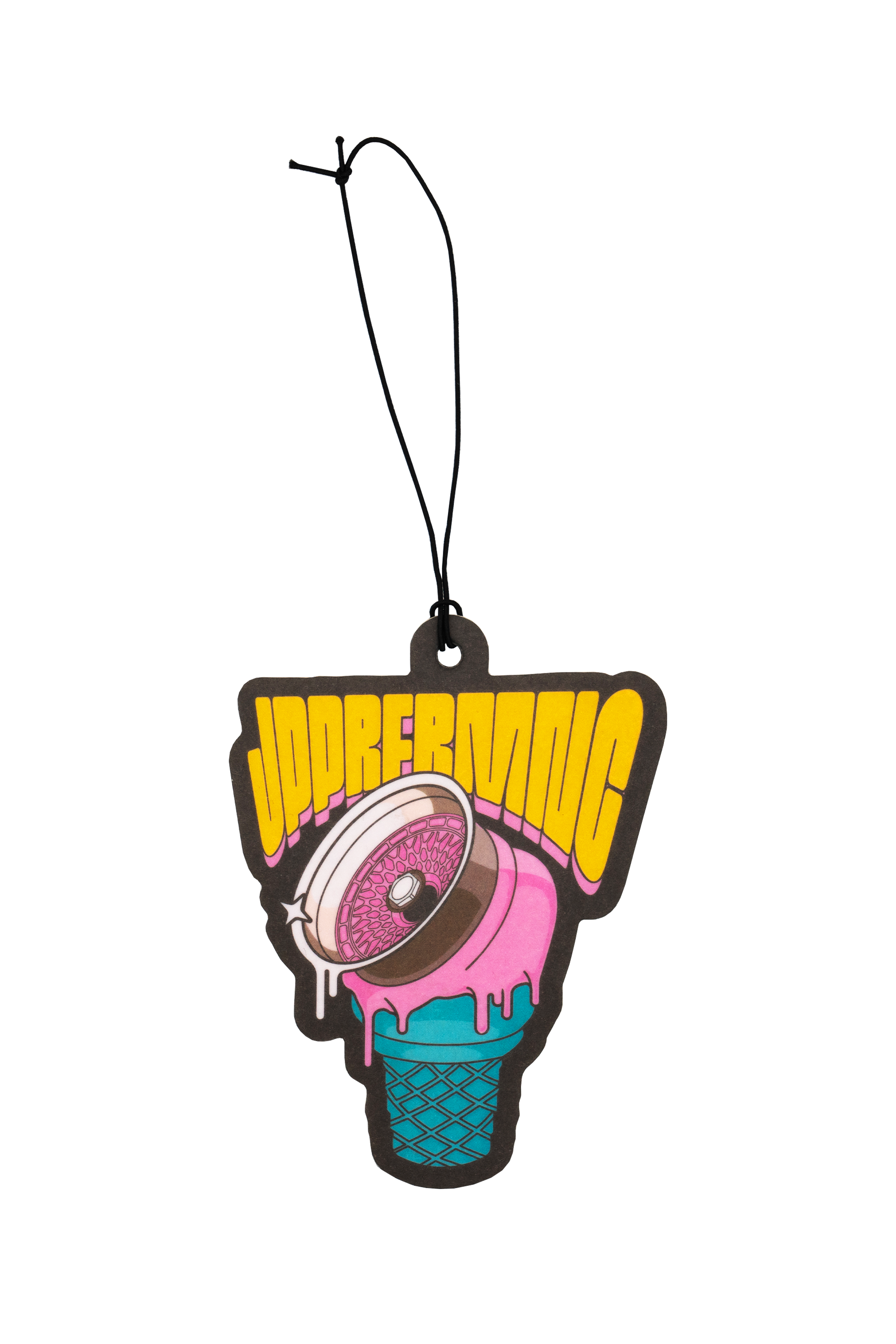 AIR FRESHENER ICE CREAM