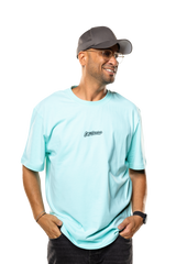 ESSENTIAL SHIRT MINT