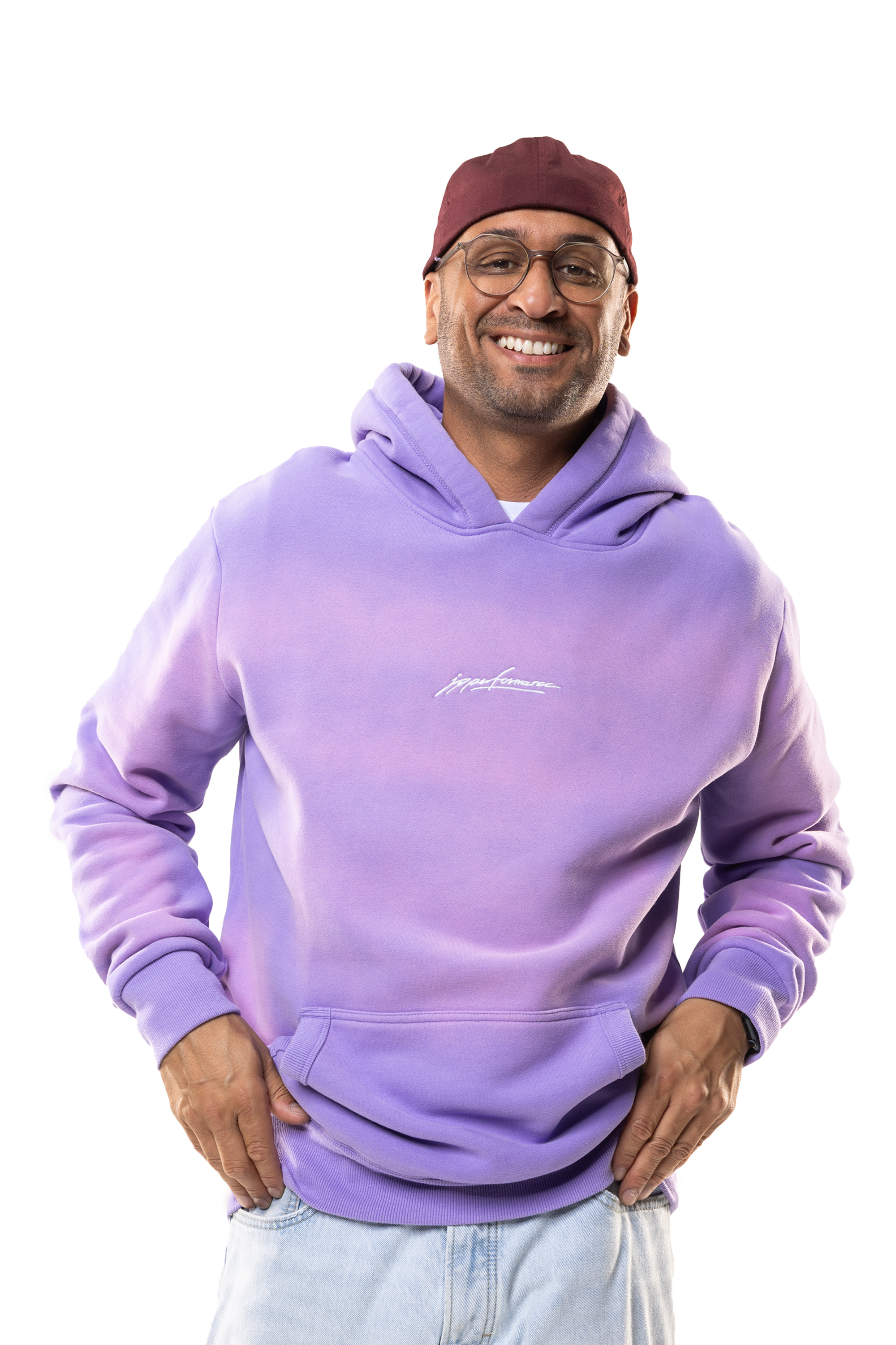 HOODIE TWENTY FOUR
