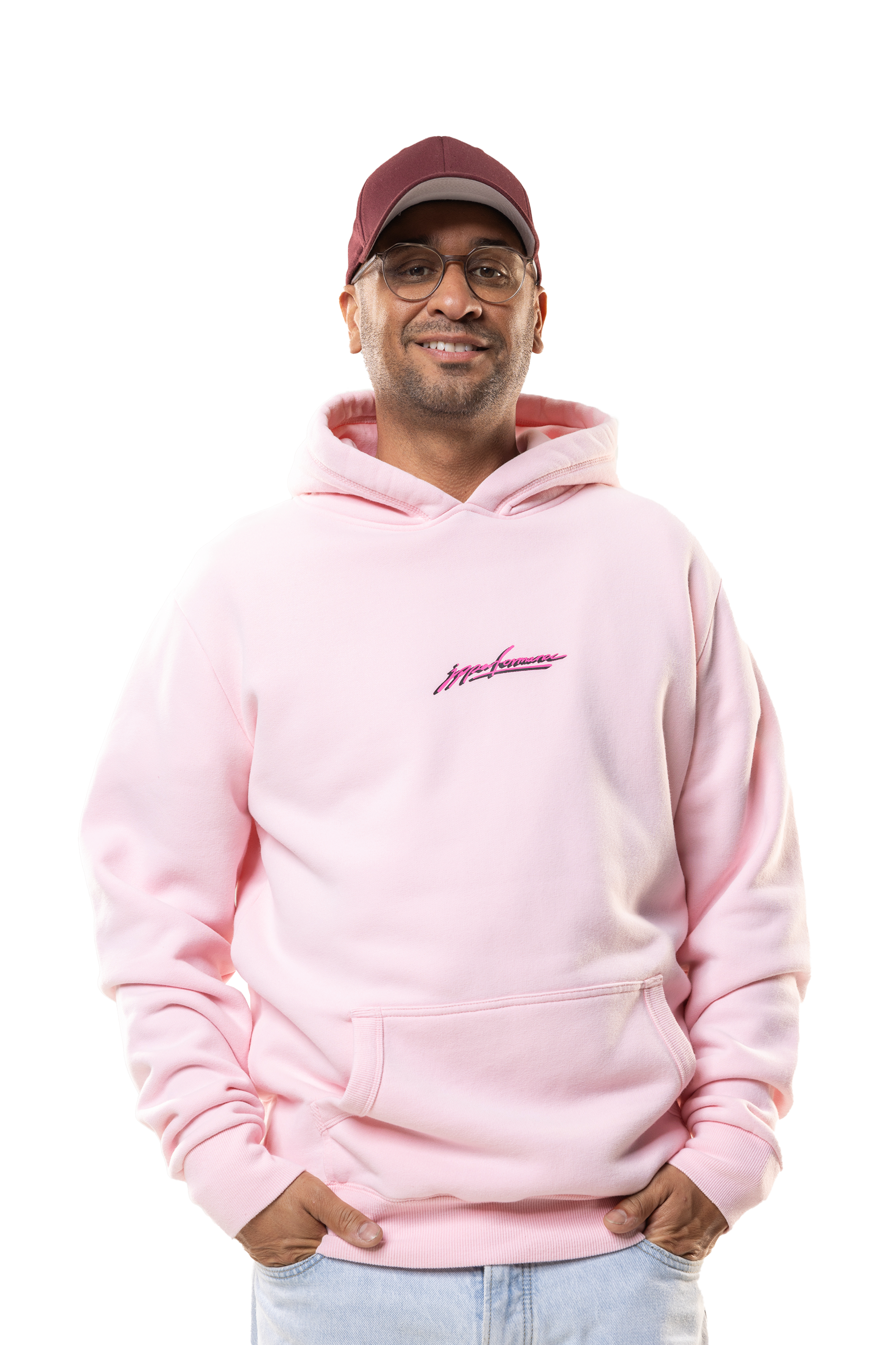 HOODIE 48 HOURS