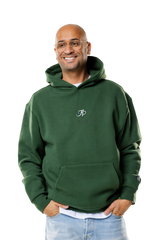 HOODIE PIPITA TURBO