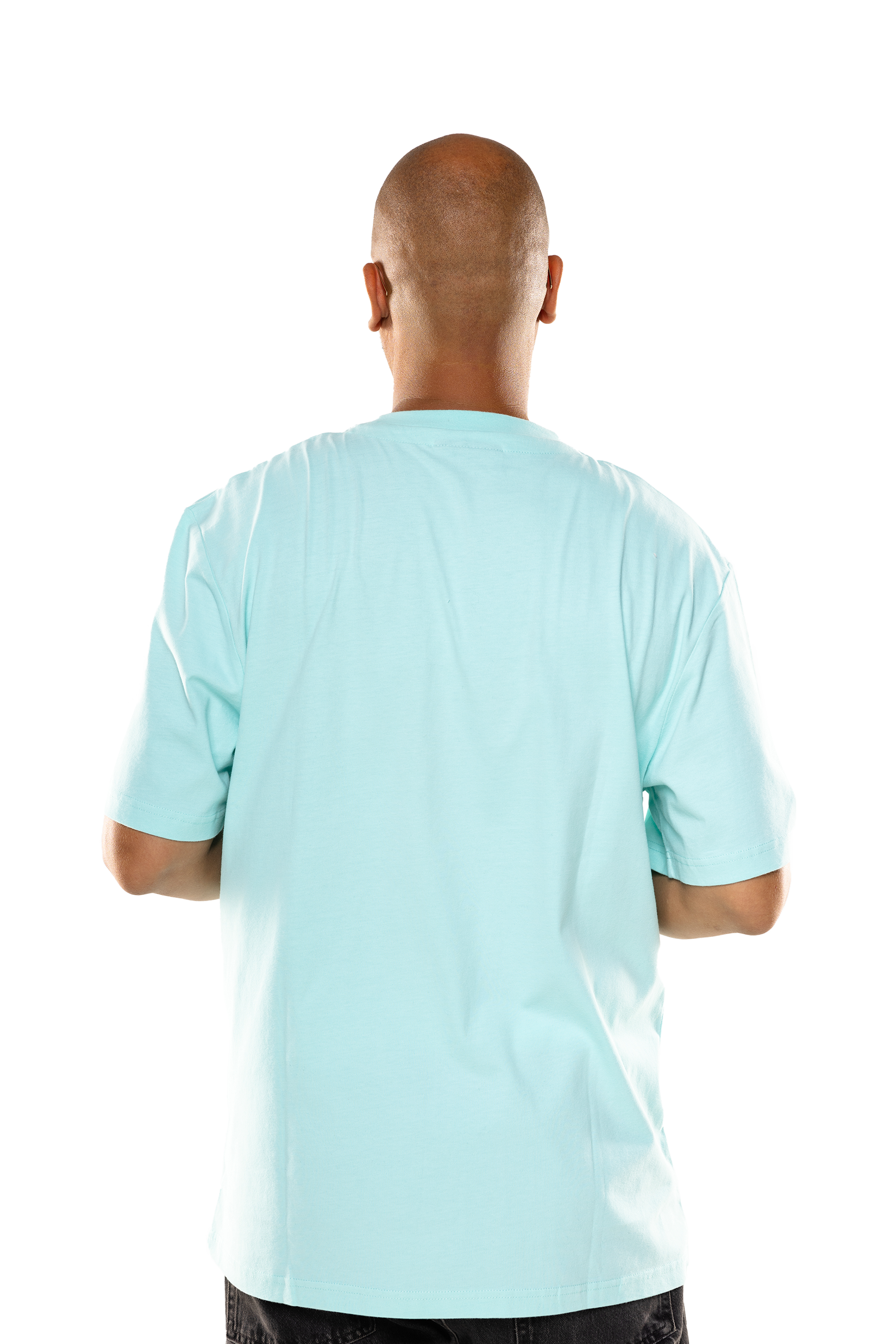 ESSENTIAL SHIRT MINT