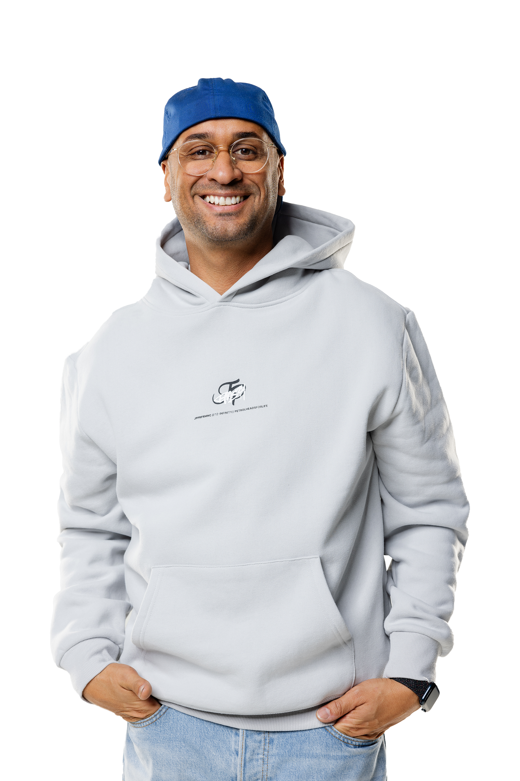 HOODIE 5.420 PS