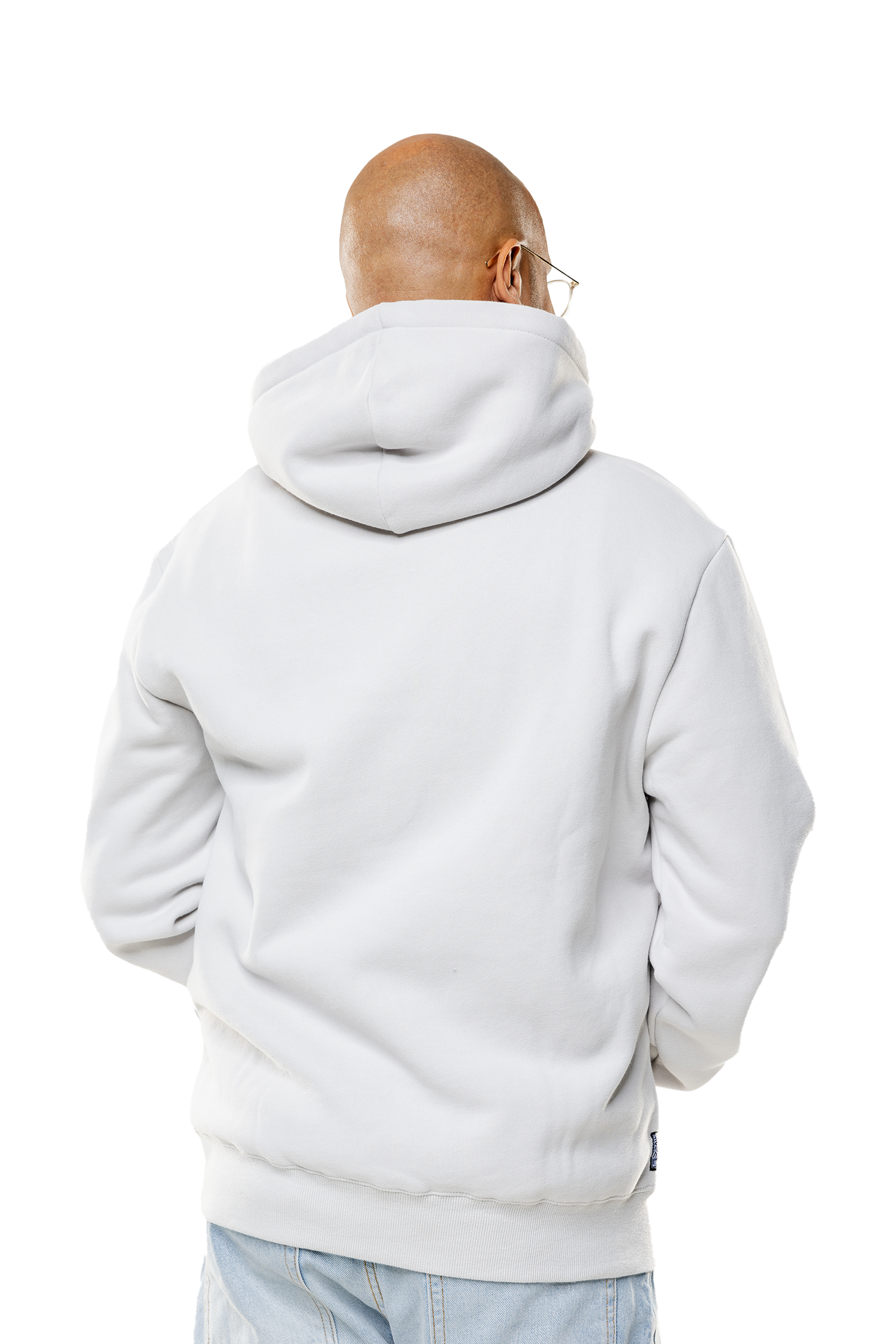 HOODIE SINCE 1976