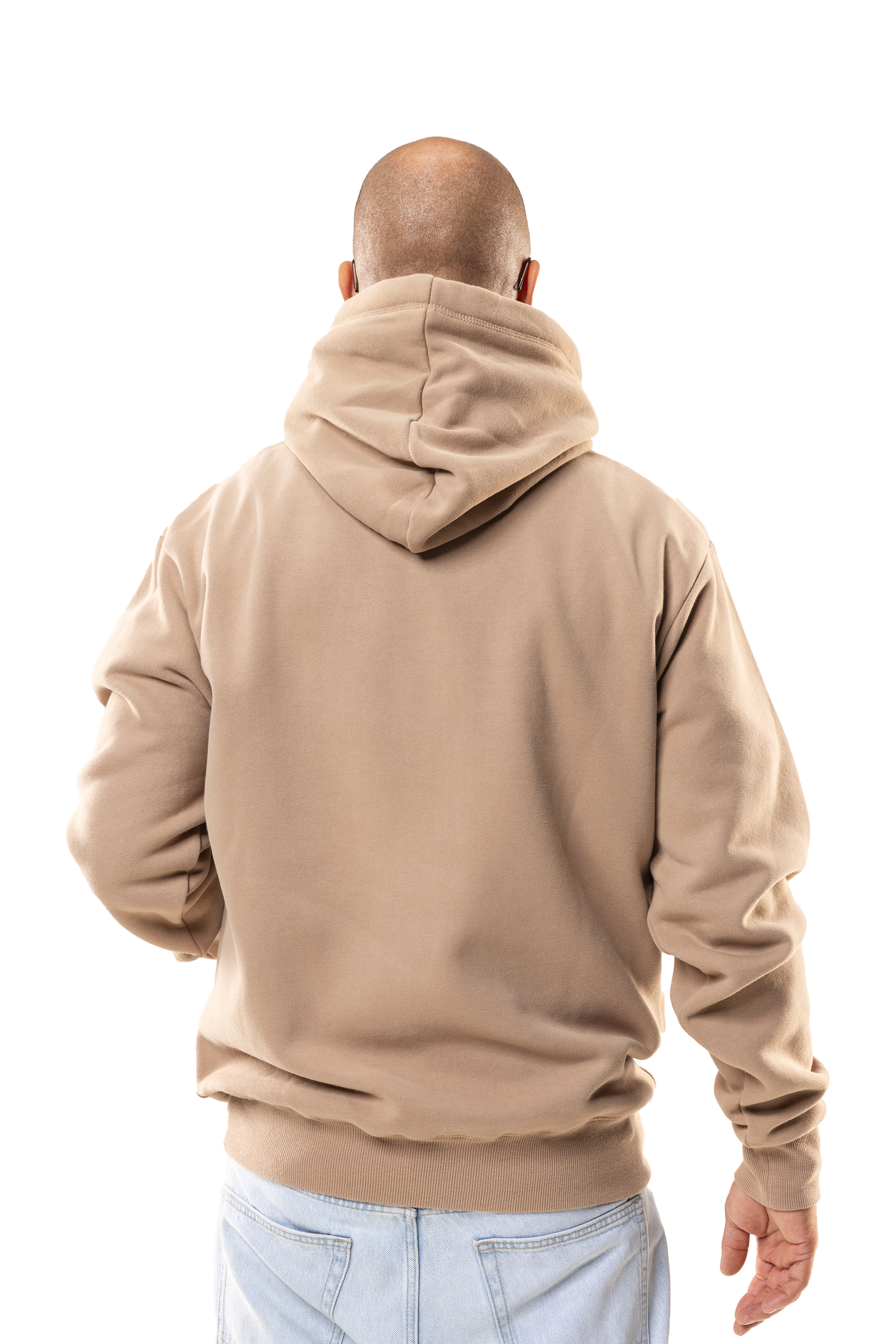 HOODIE BET YOU LIKE IT