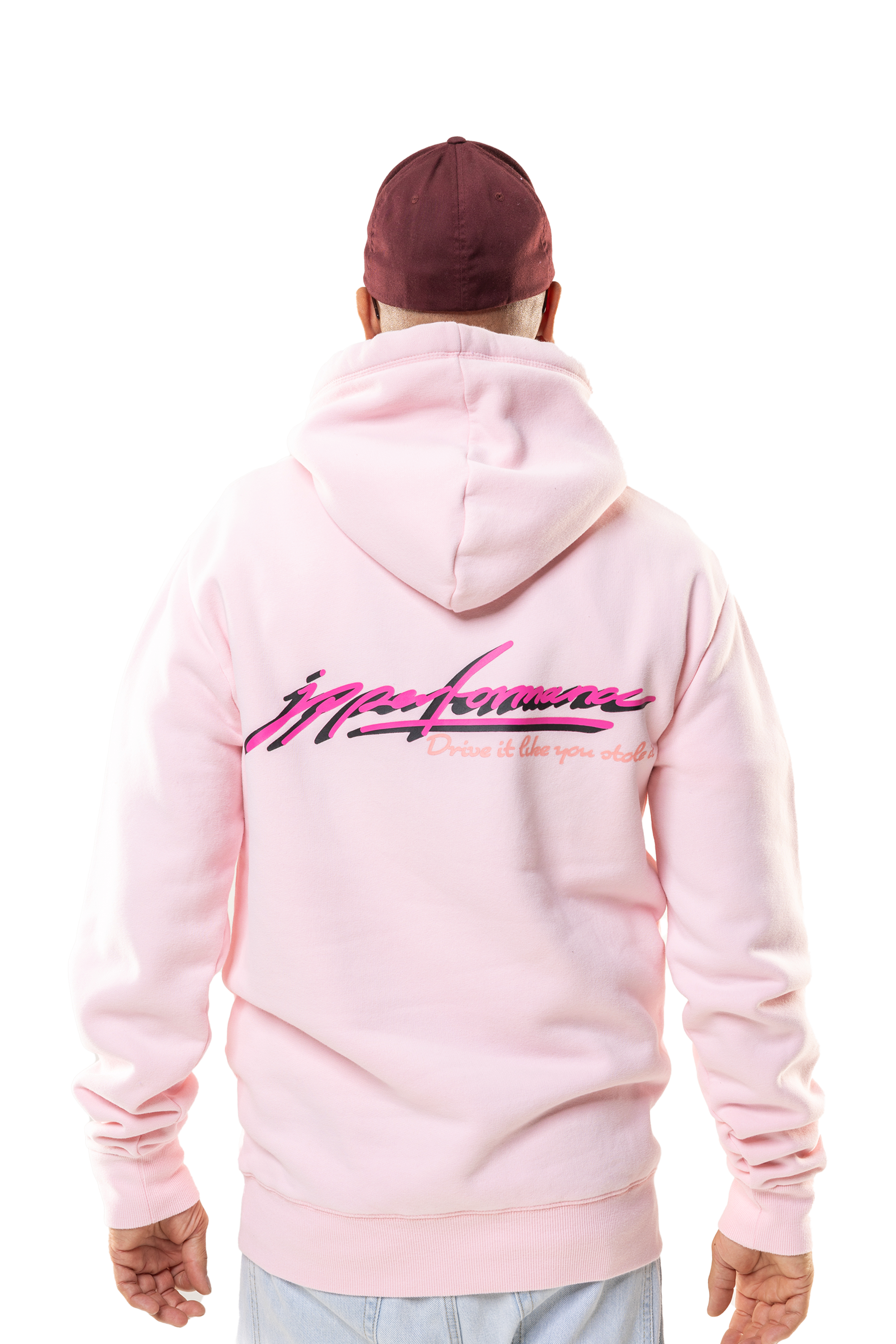 HOODIE 48 HOURS