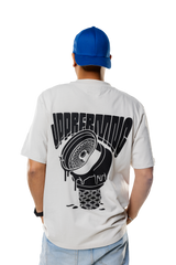 T-SHIRT ICED WHEELS