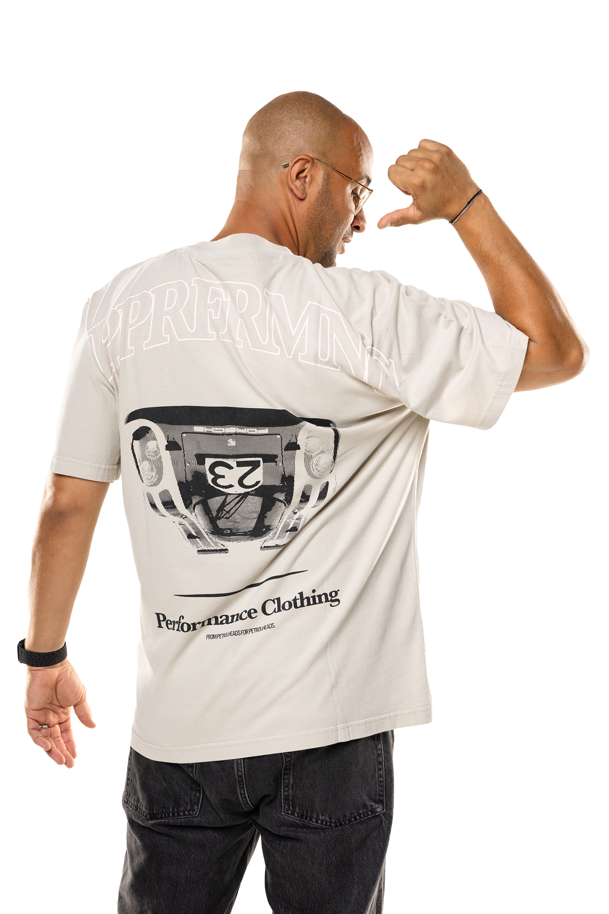 T-SHIRT 917