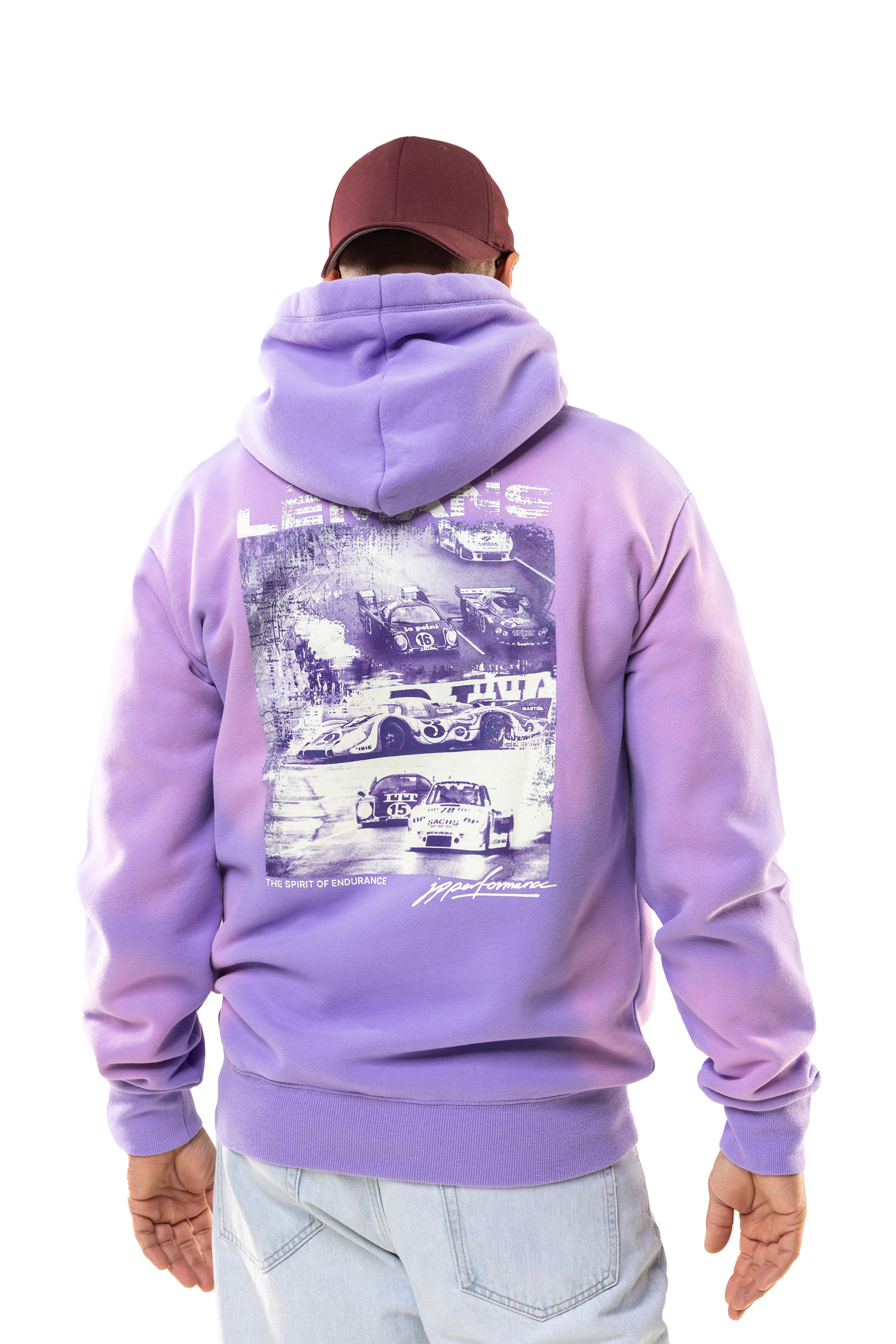 HOODIE TWENTY FOUR