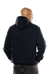 ESSENTIAL HOODIE BLACK