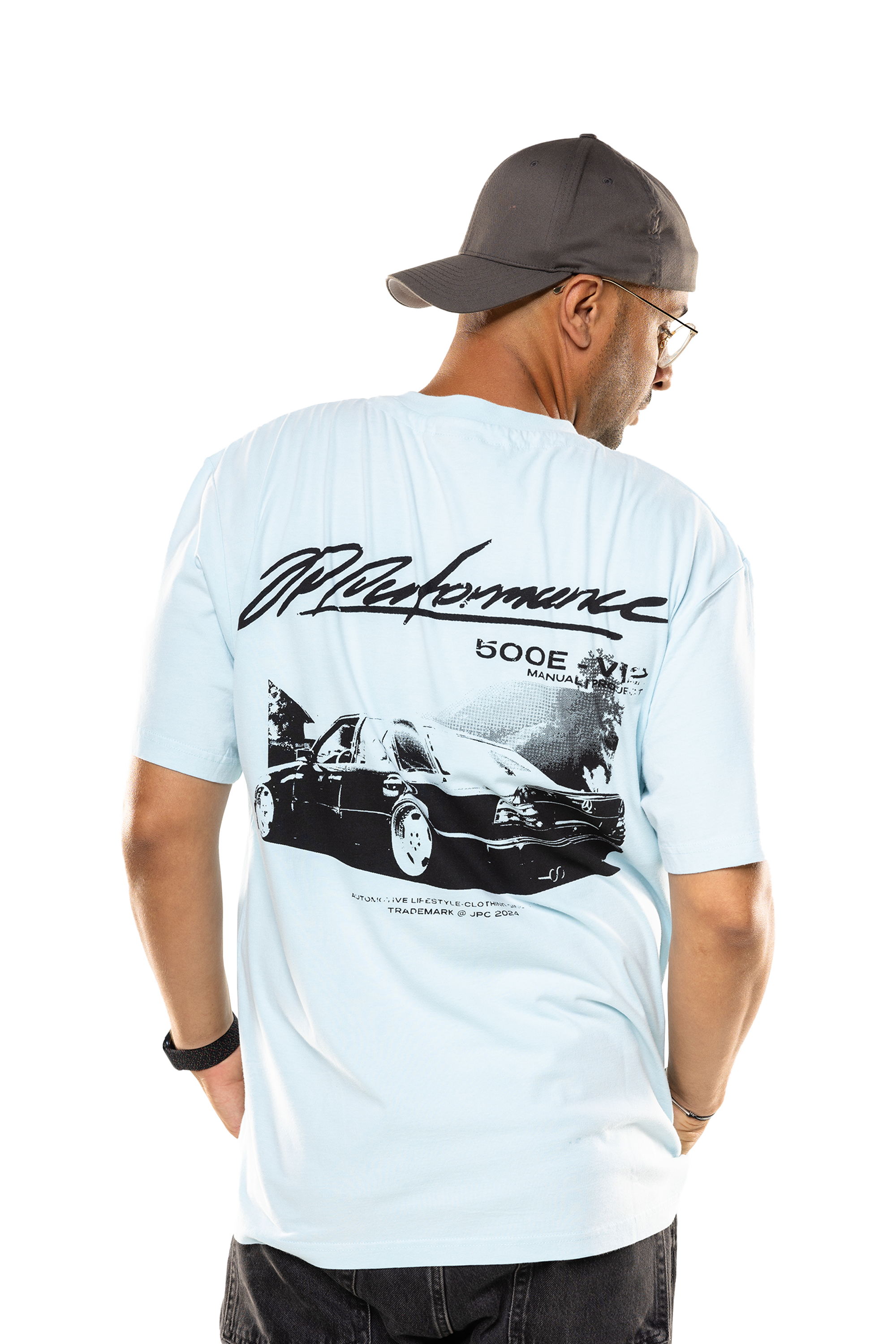 T-SHIRT BENZER