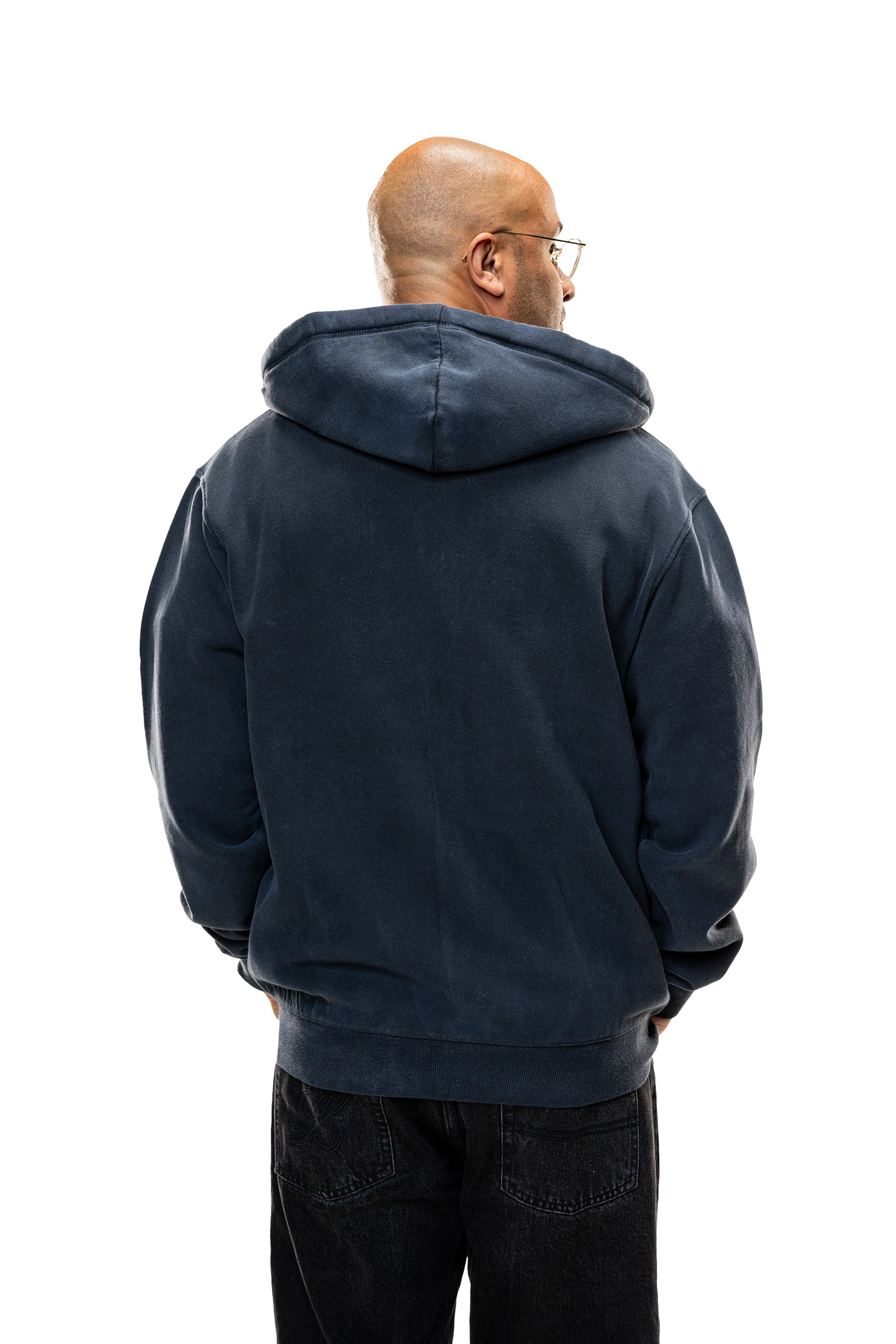 ZIP-HOODIE 3D ARCADE