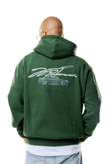 HOODIE PIPITA TURBO