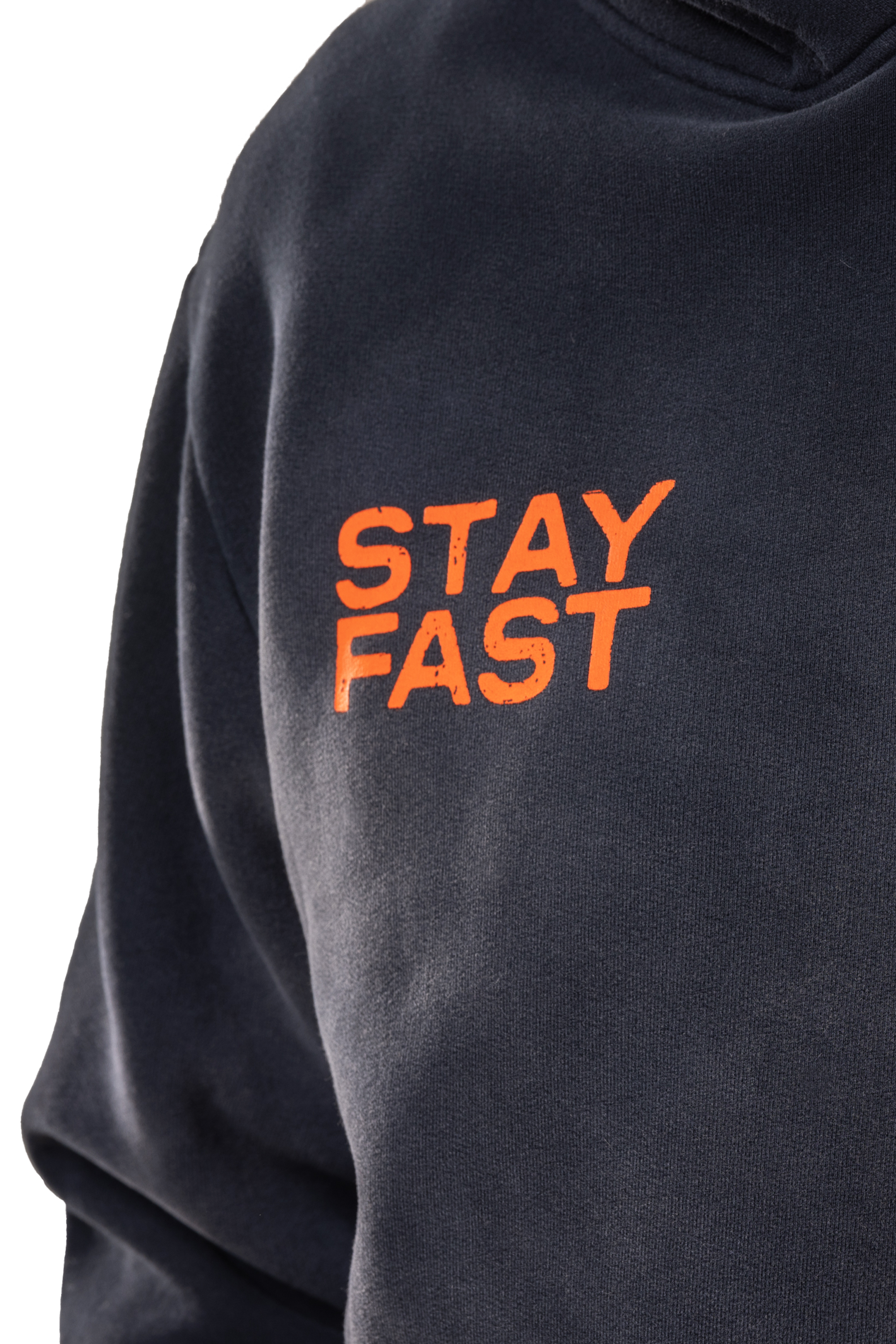 HOODIE NO TRACK LIMITS