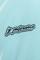 ESSENTIAL SHIRT MINT