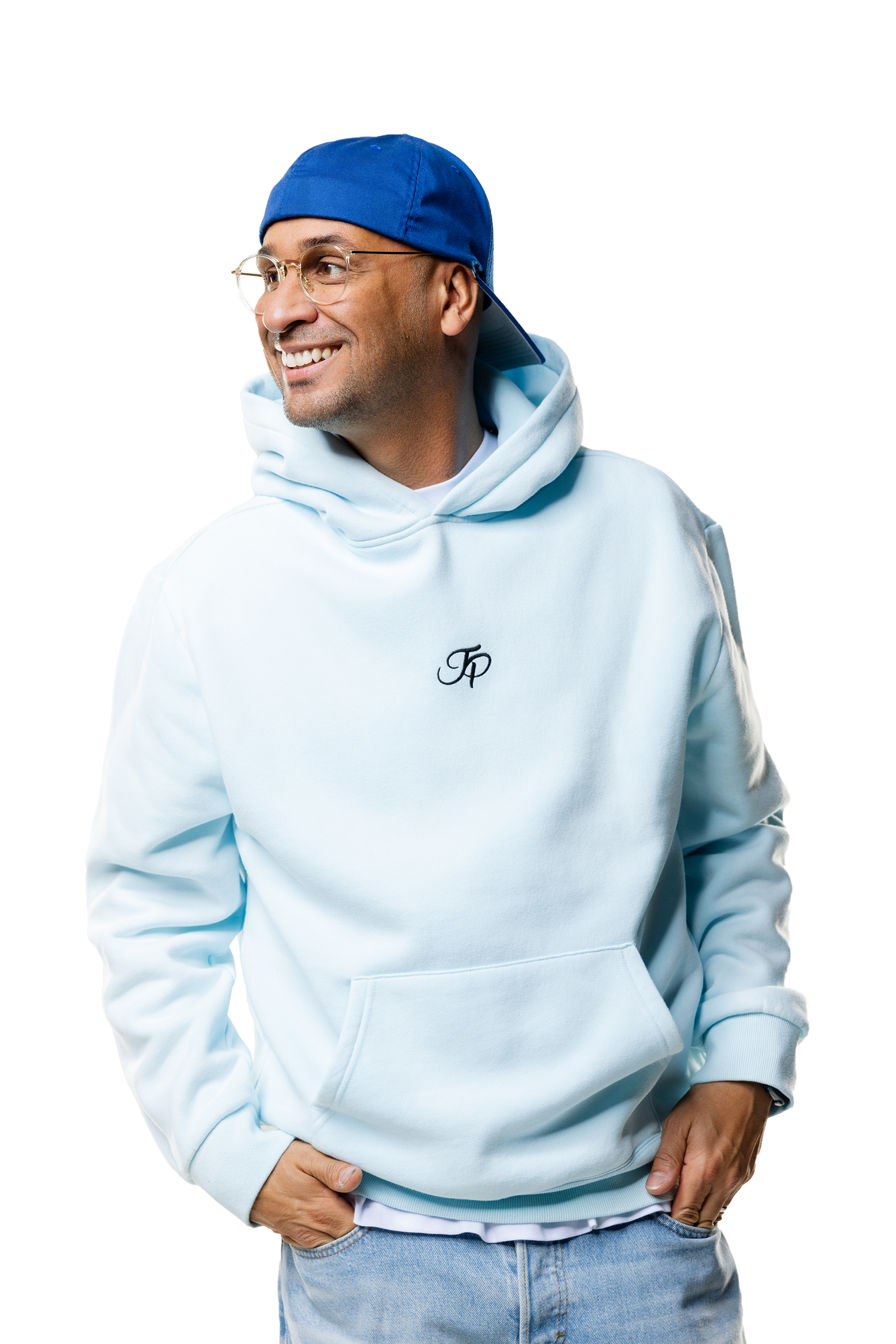 HOODIE BEVERLY HILLS BUTCHER