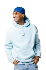 HOODIE BEVERLY HILLS BUTCHER