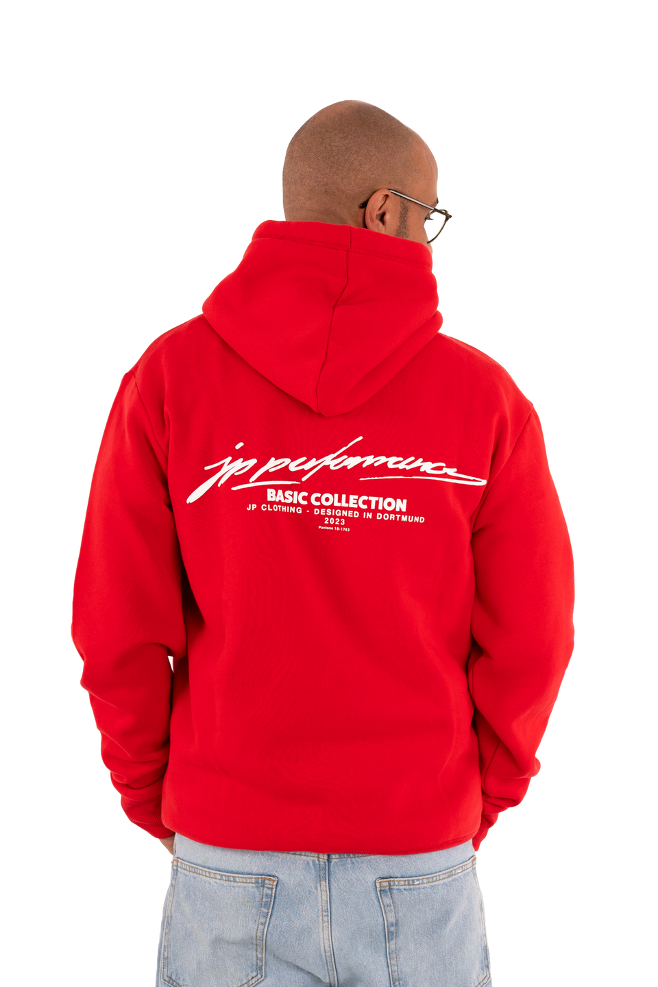 HOODIES – JP Clothing - JP Productions GmbH