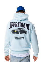 HOODIE BEVERLY HILLS BUTCHER