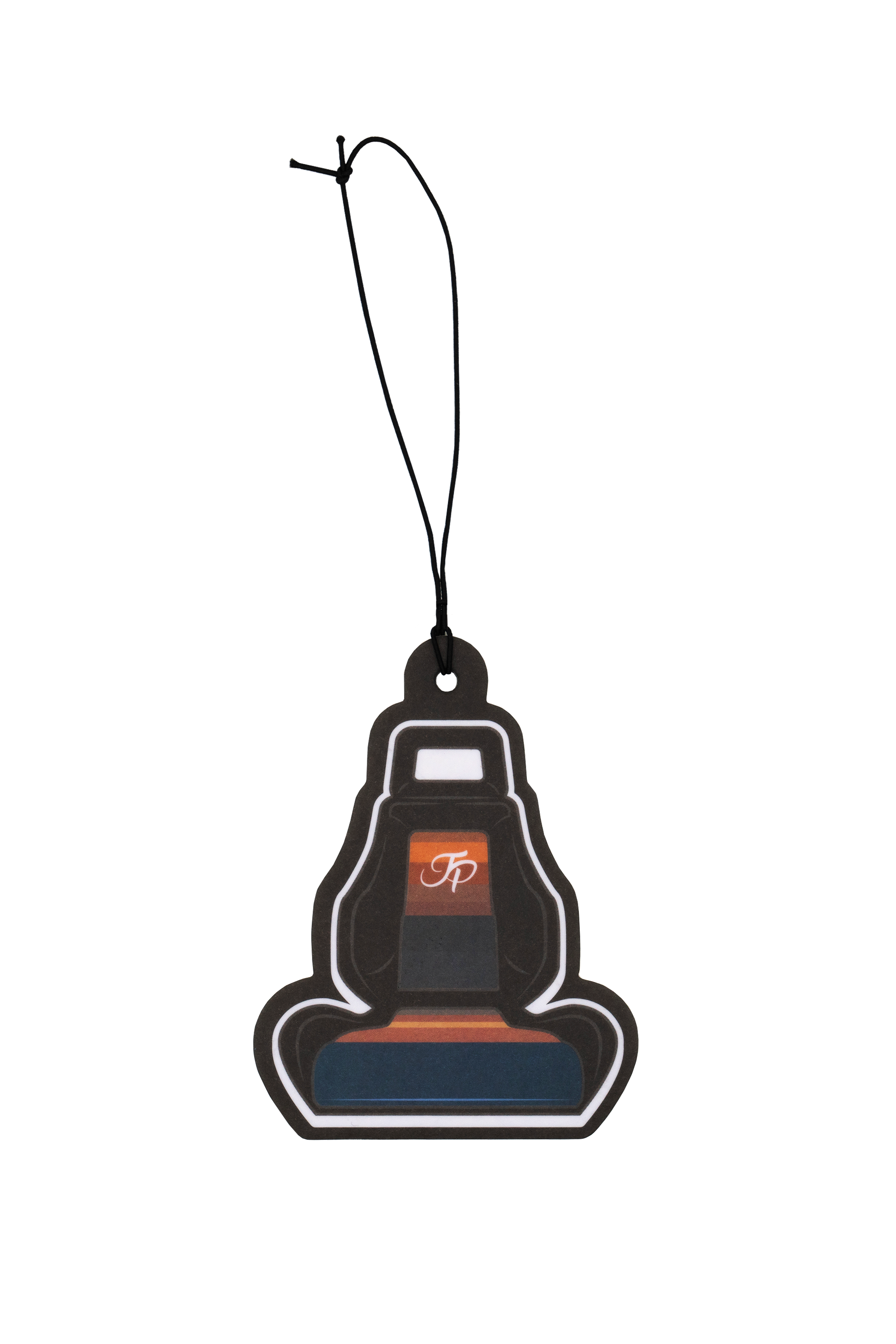 AIR FRESHENER RETRO SEAT