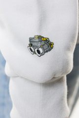 HOODIE SINCE 1976
