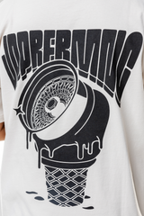 T-SHIRT ICED WHEELS