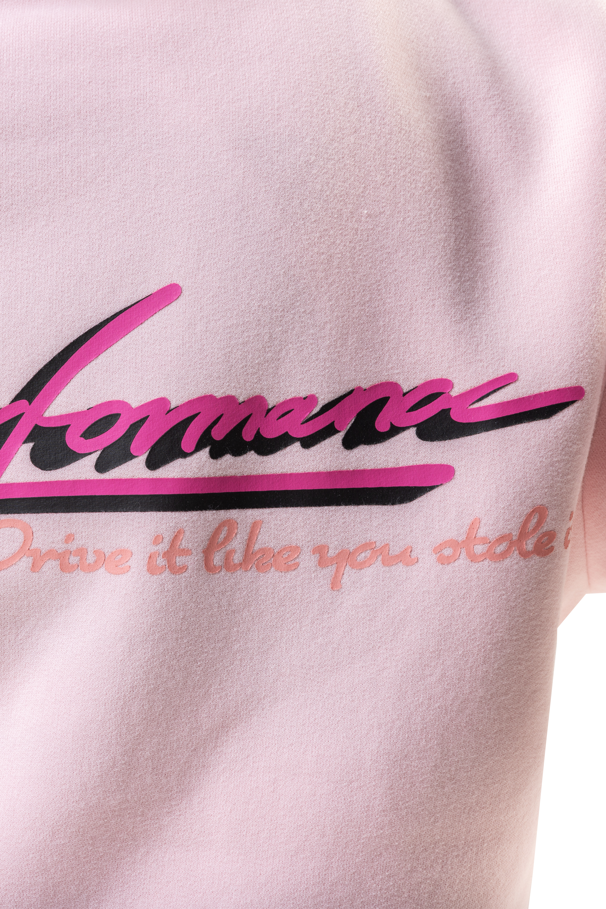 HOODIE 48 HOURS