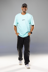 ESSENTIAL SHIRT MINT