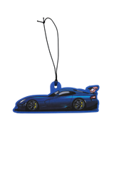 AIR FRESHENER SNAKE U.S.