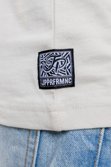 T-SHIRT ICED WHEELS
