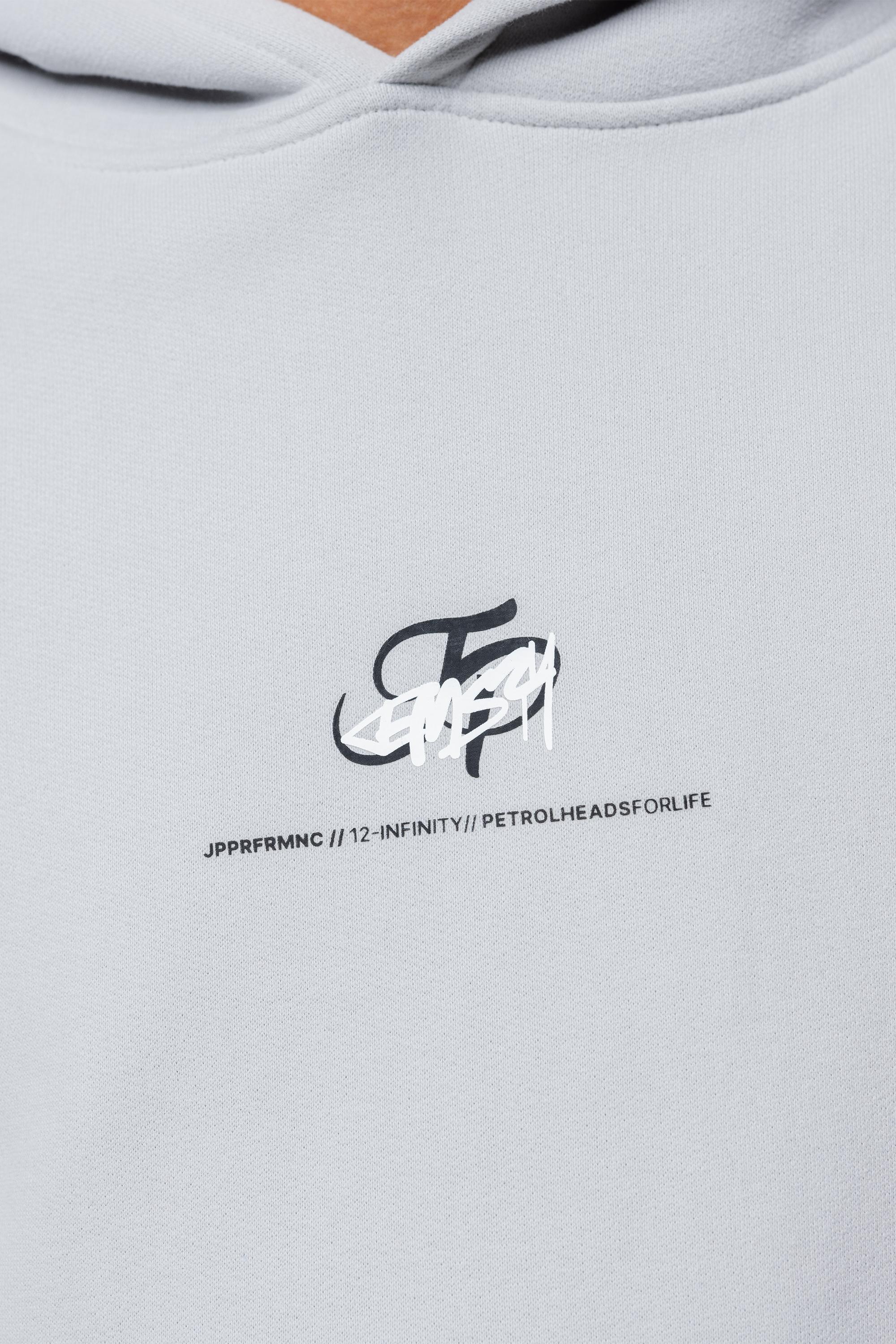 HOODIE 5.420 PS