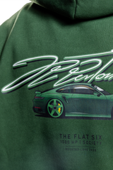 HOODIE PIPITA TURBO