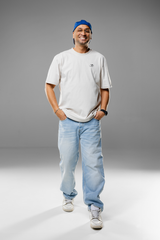 T-SHIRT ICED WHEELS