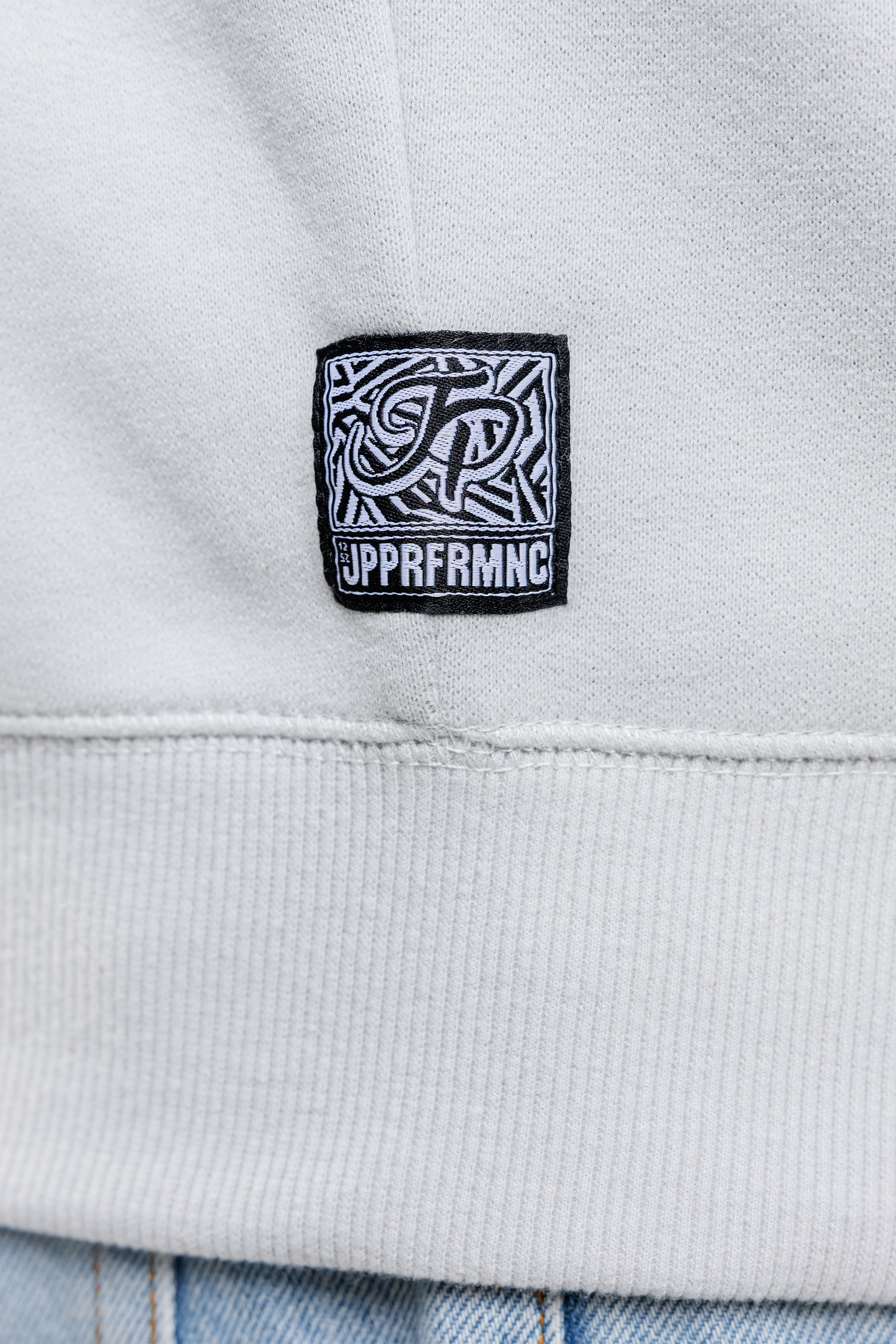 HOODIE 5.420 PS