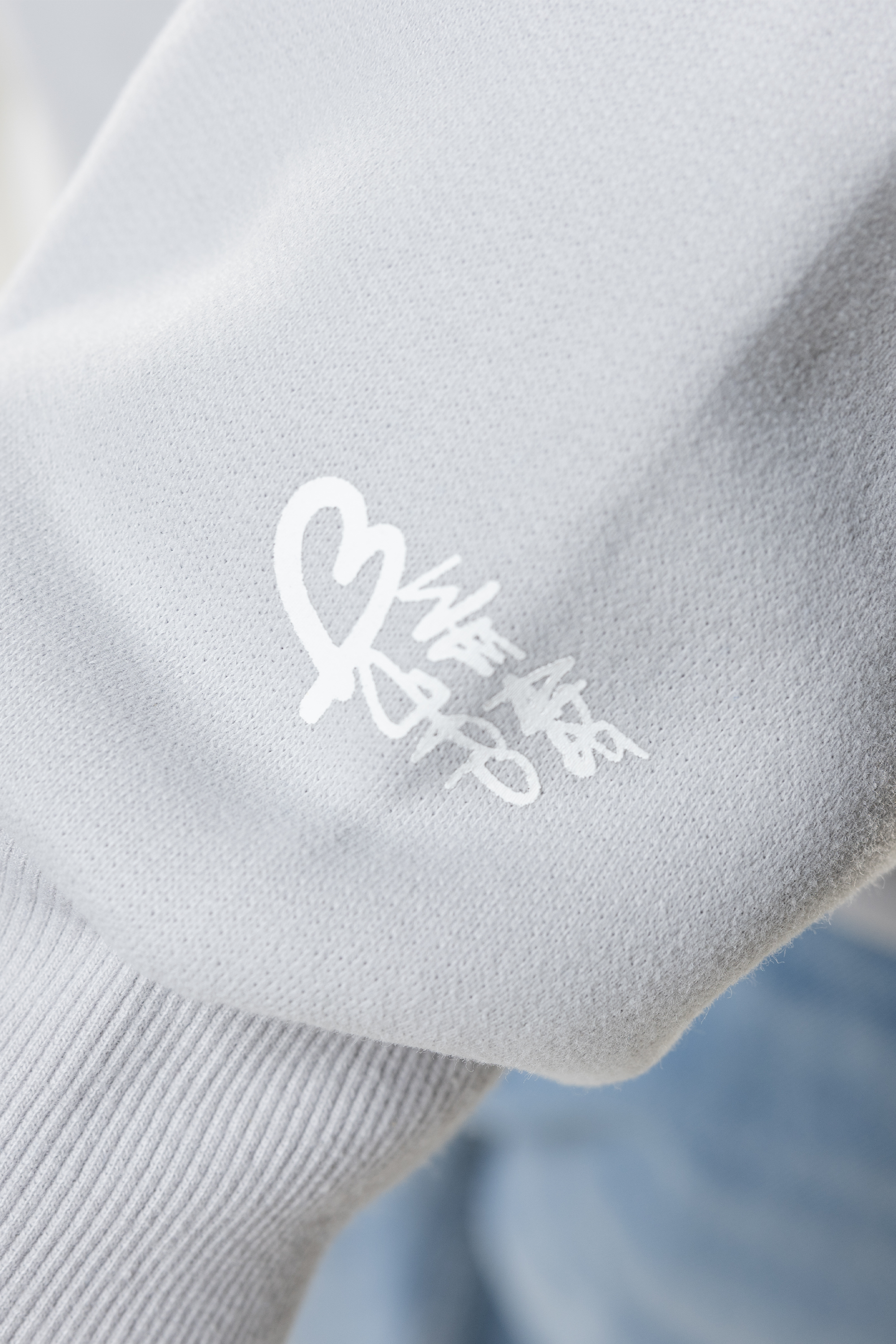 HOODIE 5.420 PS