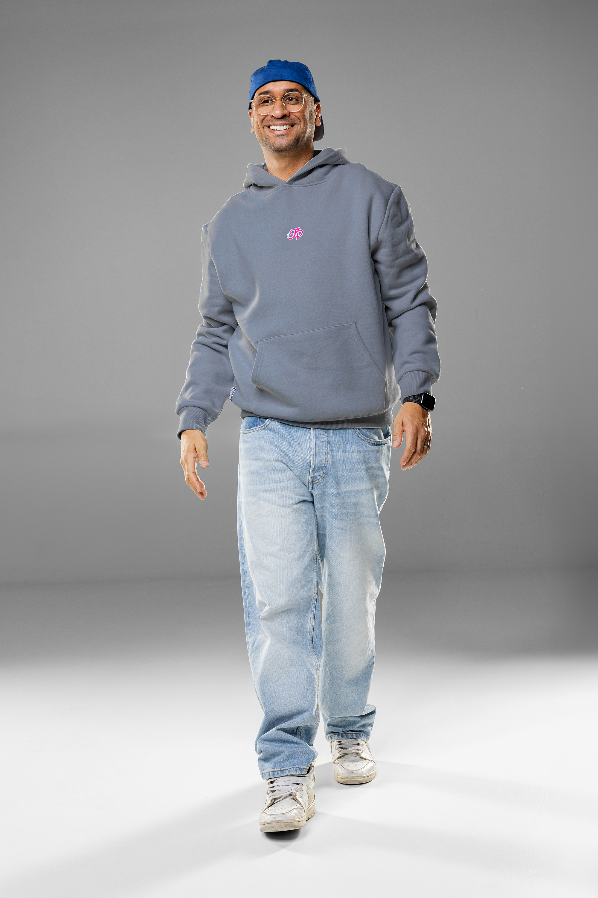 HOODIE EVOLUTION