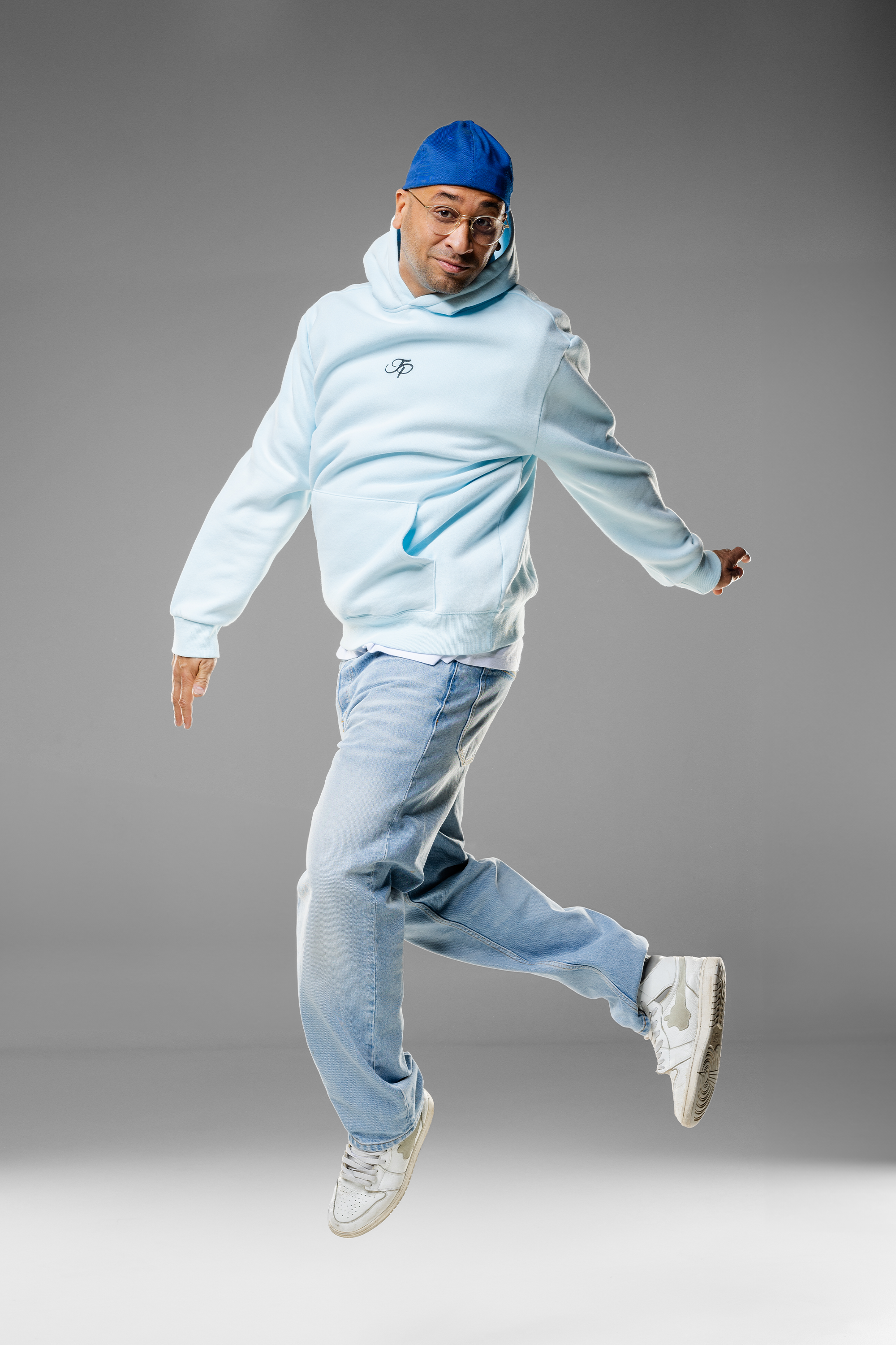 HOODIE BEVERLY HILLS BUTCHER
