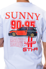T-SHIRT BABY GODZILLA
