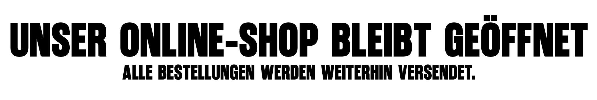 Banner Webseite