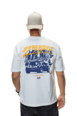 T-SHIRT CREATEUR D'TURBO