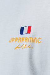 T-SHIRT CREATEUR D'TURBO