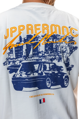 T-SHIRT CREATEUR D'TURBO
