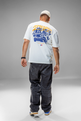 T-SHIRT CREATEUR D'TURBO