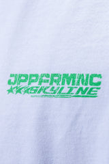 T-SHIRT GREENLINE